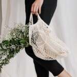 Small Eco Bag - Image 2
