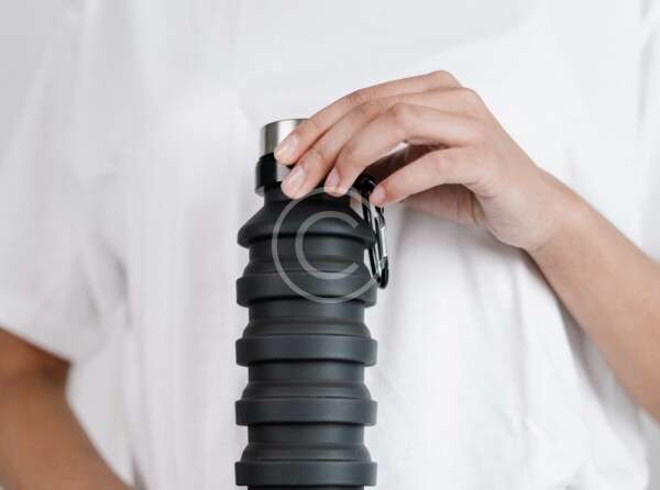 Eco Bottle - Image 2