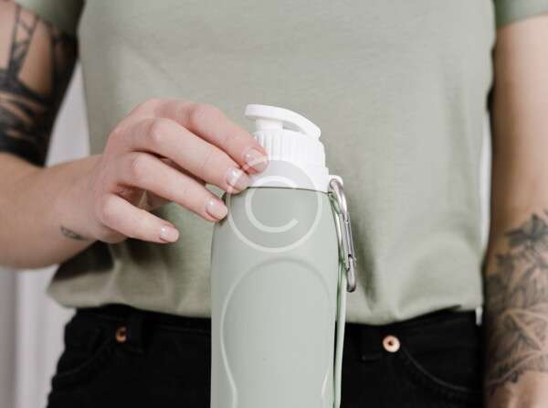 Eco Bottle