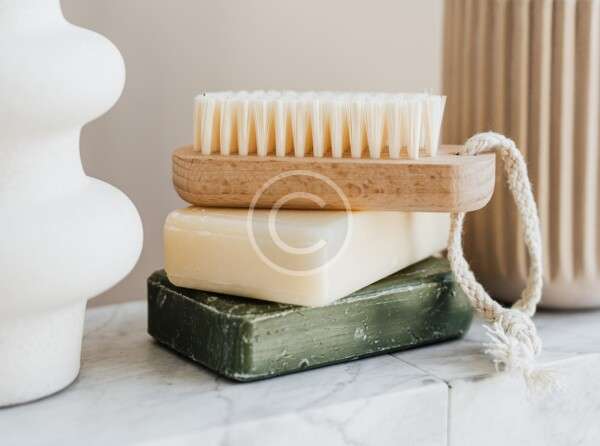 Olive Soap - Image 2